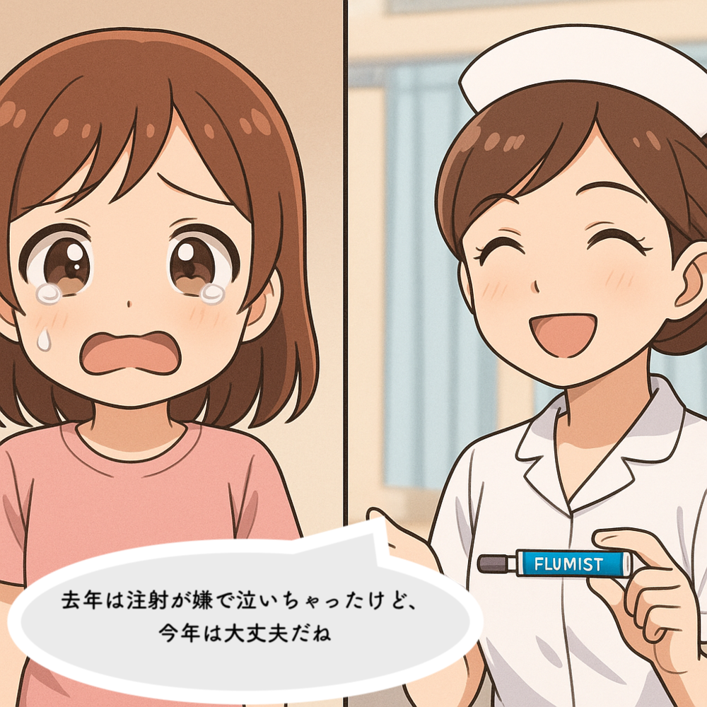 フルミスト